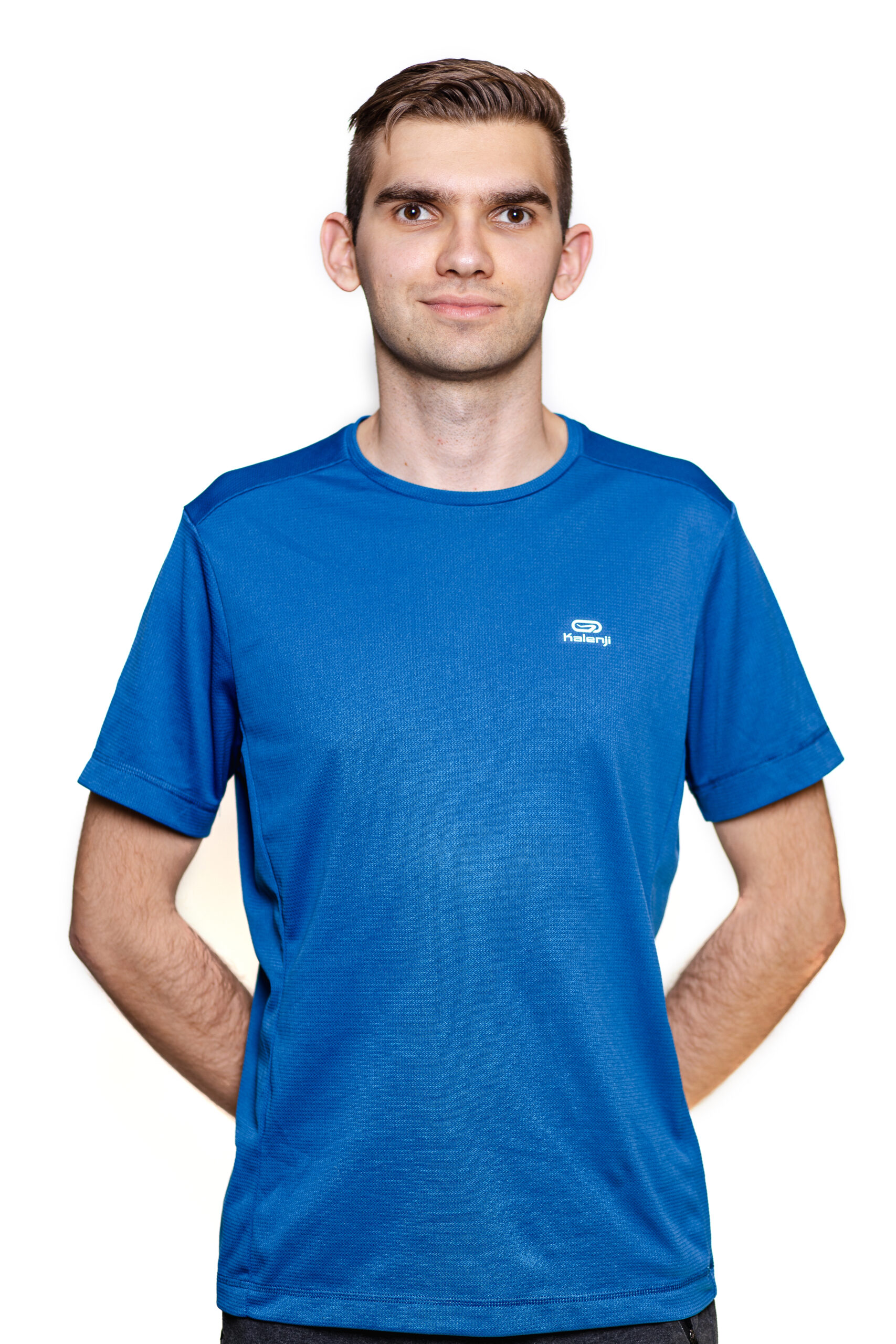 Napraw Zdrowie - Damian