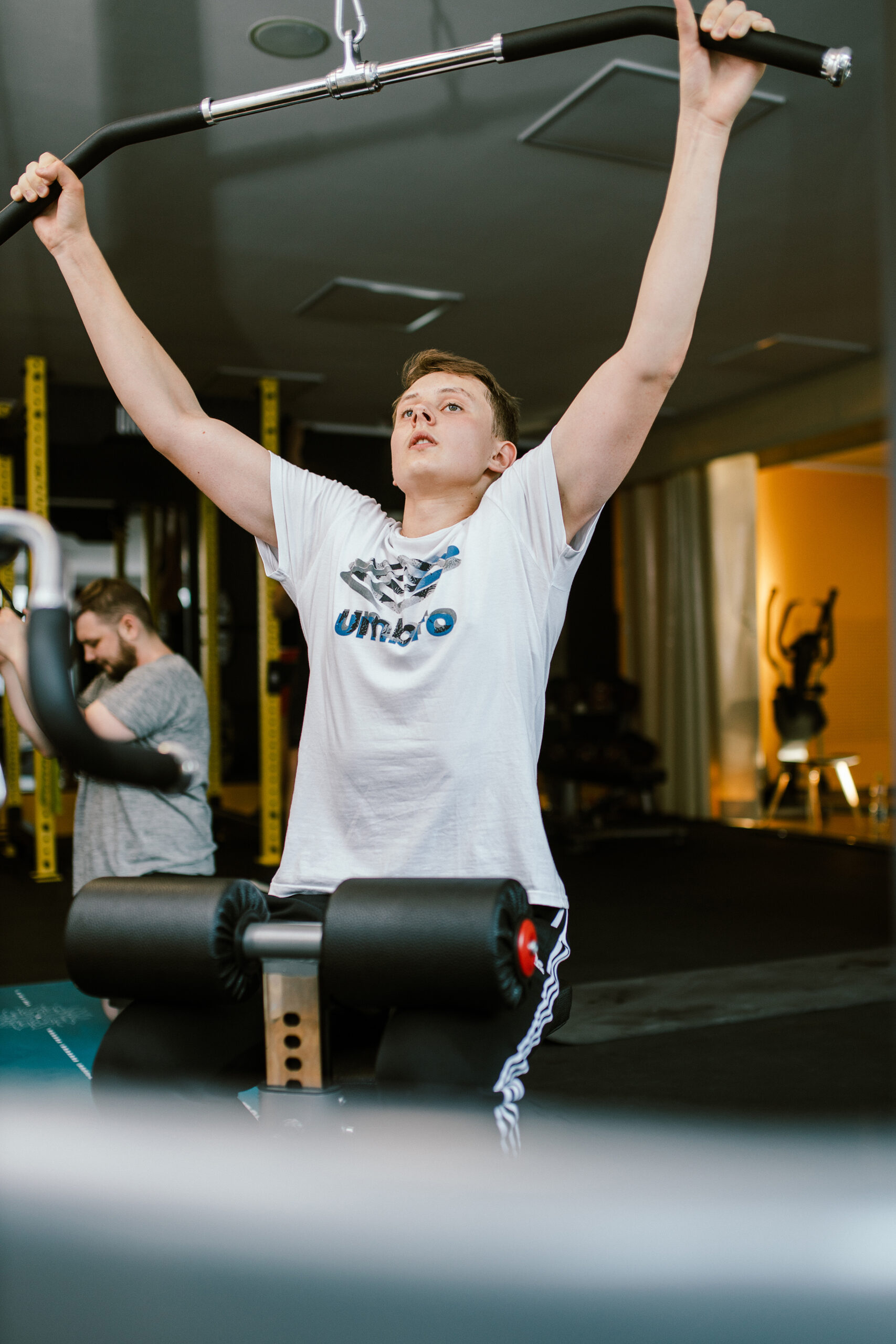 Napraw Zdrowie - zajęcia grupowe dla mężczyzn