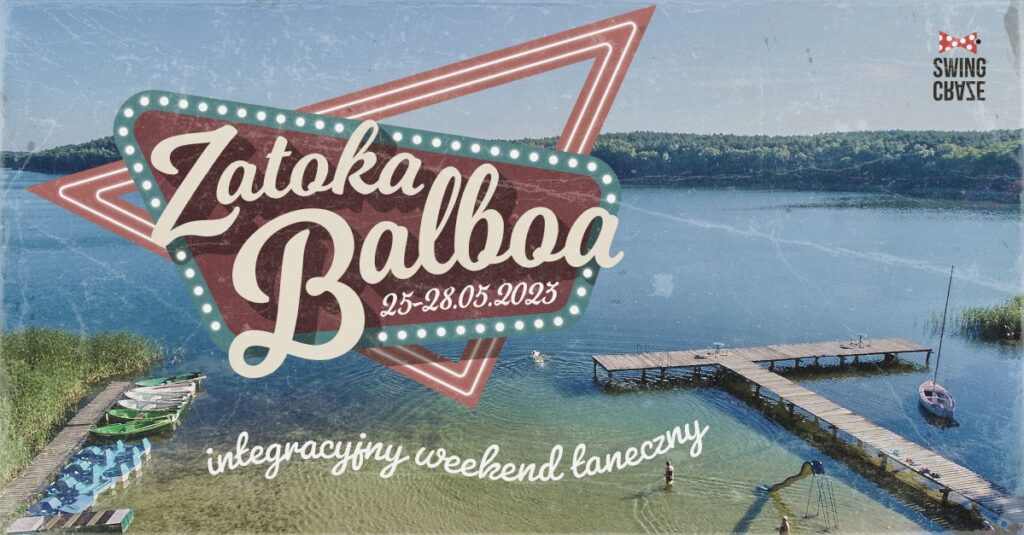 Zatoka Balboa 2023