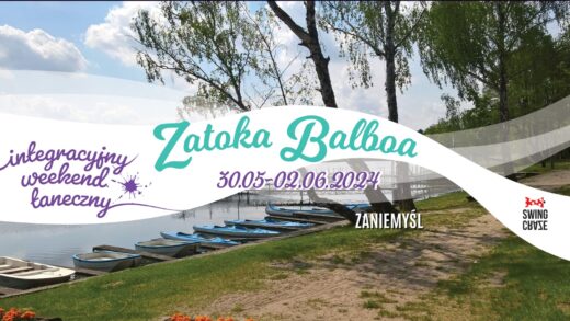 Zatoka Balboa 2024 - banner